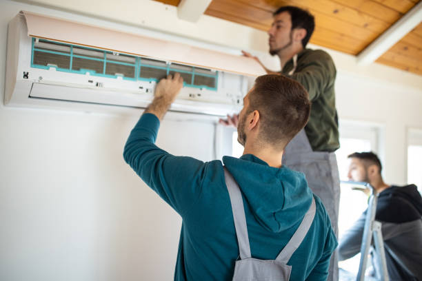 Best HVAC Installation Services  in Resaca, GA