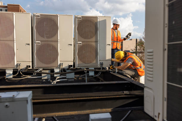 Best HVAC System Installation  in Resaca, GA