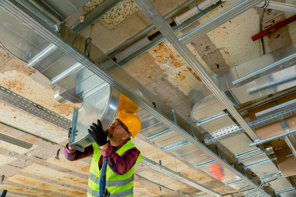 Best Furnace Repair Near Me  in Resaca, GA