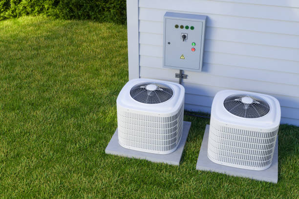 Best Central Air Repair  in Resaca, GA