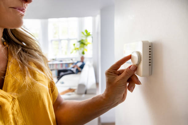 Best HVAC Repair Near Me  in Resaca, GA