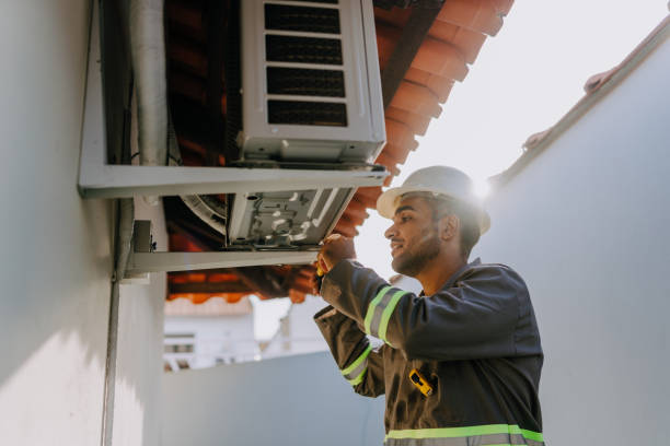 Best HVAC Contractors  in Resaca, GA