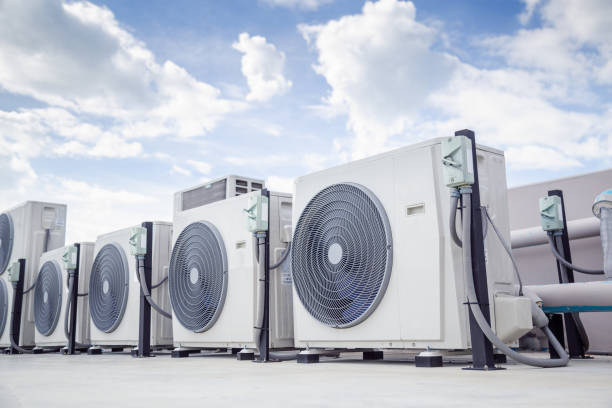 Best HVAC Repair Near Me  in Resaca, GA