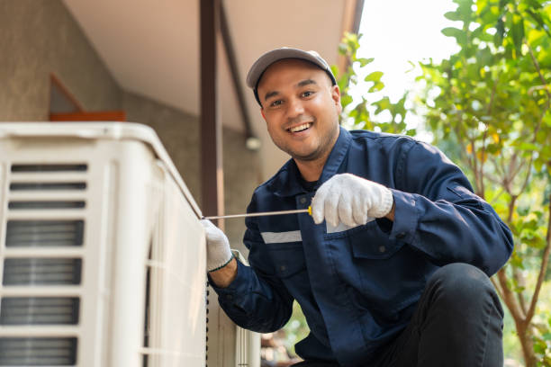 Resaca, GA HVAC Company