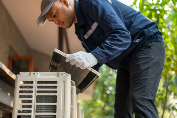 HVAC Emergency Services in Resaca, GA