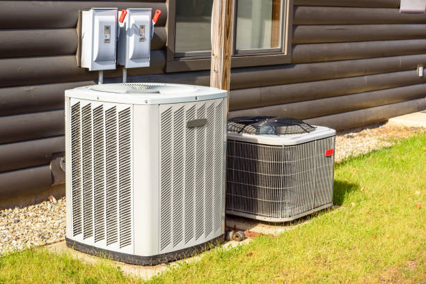 Best HVAC Cleaning Services  in Resaca, GA