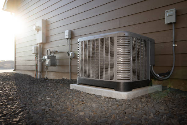 Best HVAC Air Duct Cleaning  in Resaca, GA